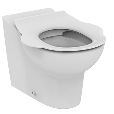 IDEAL STANDARD S454201 CONTOUR 21 SEIENT WC INFANTIL BLANC